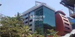 Center Point in Andheri East, Mumbai @ Price on Request - Floor ...