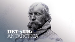 Ernest Shackleton