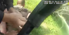 Police Bodycam Footage Shows Rust Armourer Saying She 'Just F***ed ...