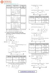 NCERT Solutions for Class 12 Maths Chapter 6 Exercise 6.2