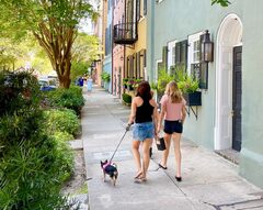 Charleston, South Carolina