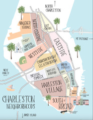 Charleston, South Carolina