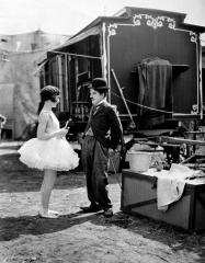 The Circus | Silent Comedy, Charlie Chaplin, Slapstick | Britannica