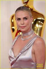 Charlize Theron (96th Academy Awards)