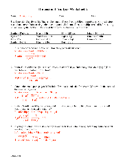 Angle Types Notes and Worksheets - Lindsay Bowden - Worksheets Library