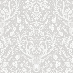 Chesapeake Kiwassa Antler Damask 3118