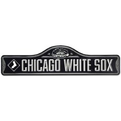 Chicago White Sox (Open Road Brands Chicago White Sox Metal Street Sign)