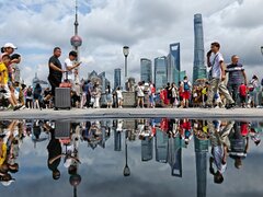 The Optimists' Case for China's Economy