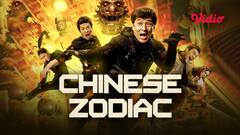 Chinese Zodiac (2012) Movie | Vidio