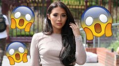 TOWIE's Chloe Brockett teases major 'drama' ahead as filming begins