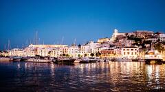 Ibiza The Beautiful Balearic Island