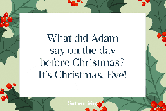 125 Christmas Jokes And Puns That Are Snow Much Fun