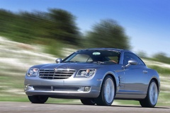 2006 Chrysler Crossfire - conceptcarz