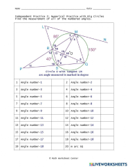 Fraction of a number | 5th grade Math Worksheet | GreatSchools ...