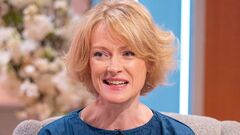 Outnumbered actress Claire Skinner confirms romance with co-star Hugh