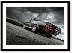 1967 Shelby GT500 'Eleanor' (rear) | Limited100