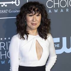 Sandra Oh (24th Critics' Choice Awards)