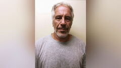 Jeffrey Epstein