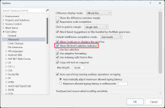 Microsoft SQL Server Management Studio