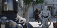 The Mandalorian: Easter Eggs in Season 3, Episode 1