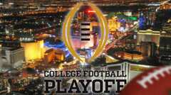 College Football Playoff (College Football Playoff National Championship)