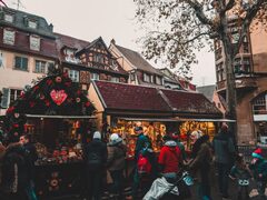 Colmar Christmas Market Only Guide That You Need (2023 Dates ...