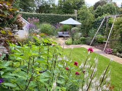 Services — Jane Ashley Garden Design - Award Winning Garden ...