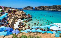 Blue Lagoon Malta | The Ultimate Guide To Facts, Tours + More