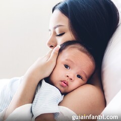 Cómo hacer una joya de leche materna casera PASO A PASO para la mamá