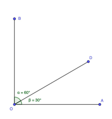 Angles in Maths – Angles Explained – GCSE Maths Revision - Edumentors