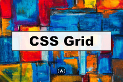 CSS Grid Handbook Complete Guide to Grid Containers and Grid Items