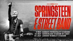 E Street Band (Bruce Springsteen)