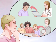 5 Ways to Conduct a Self Analysis - wikiHow