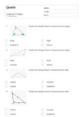 Congruent Triangles Notes and Worksheets - Lindsay Bowden ...