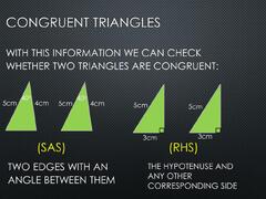 Worksheet 80 Overlapping Congruent Triangles Answer Key - Math