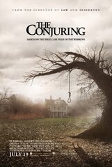 Ranking the Conjuring Films from Worst to Best — Film Mining 101