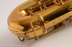 Conn 25m Alto Saxophone