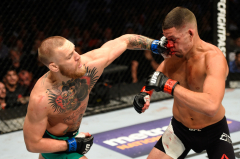 UFC 202: Diaz vs. McGregor 2 (Ultimate Fighting Championship) (UFC Fight Night 59: McGregor vs. Siver)