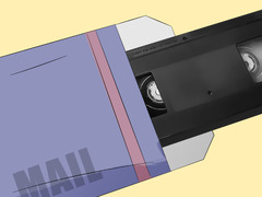 How to Transfer VHS to DVD: 3 Easy Methods