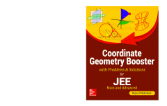 Coordinate Geometry Booster for IIT JEE Main and Advanced.pdf