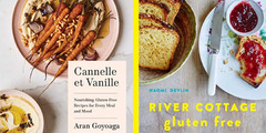 12 Best Gluten-Free Cookbooks - Cookbooks for Celiac