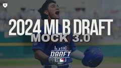 Davis Diaz — Prospects Liveicles — Prospects Live