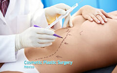 Cosmetic Plastic Surgery Mexico - Corpus Time