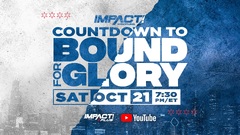 Bound For Glory 2023 – TNA Wrestling