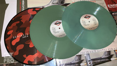 Review of all vinyl editions of Kamikaze album | Eminem.Pro - the ...