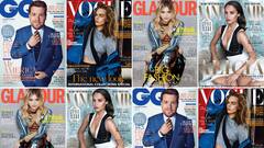 Why the September issue is important in fashion | Glamour UK