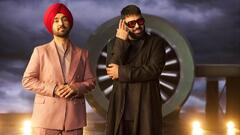 Diljit Dosanjh (Badshah)