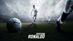 Cristiano Ronaldo (Cristiano Ronaldo Real Madrid On Behance)