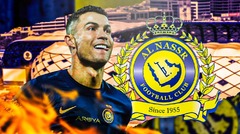 Cristiano Ronaldo (Al-Nassr FC)