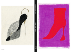 Cristina Piccioli | Shoes Shoes Shoes – Affiche Fine Shop